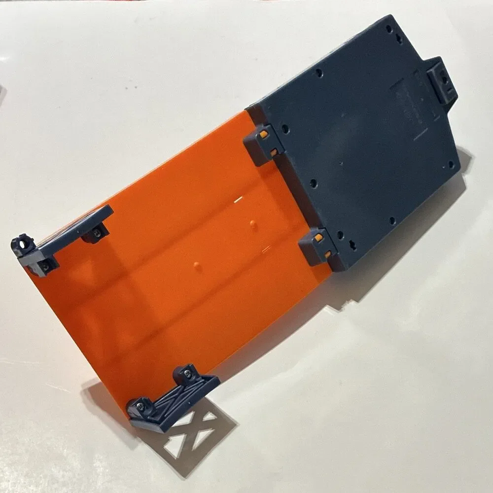 Hot Wheels 3 Lane Race Launcher Starter Gate N8500 Track Replacement Part Mattel